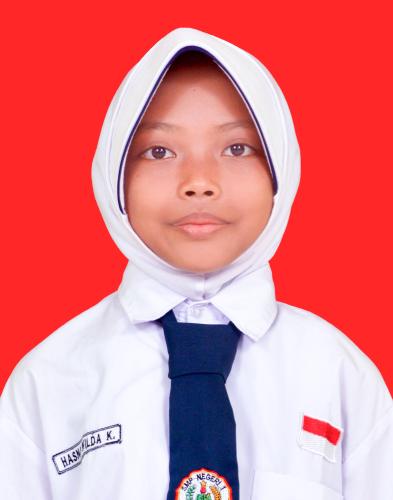 HASNA WILDA KHUMAIRA