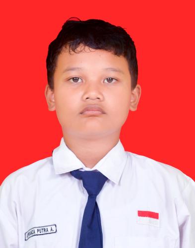 APRIANZA PUTRA ADHYASTHAMA