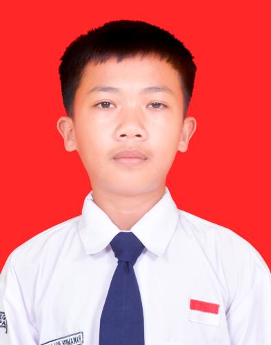 CALVIN HERMAWAN