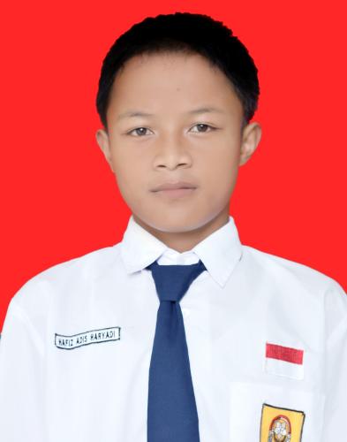 HAFIZ ADIS HARYADI