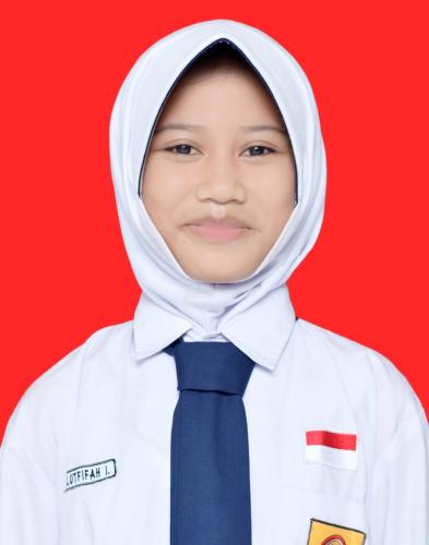 NASYA LUTFIFAH INAYAH