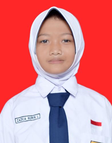 ZAZKIA NURIN IMANIRA