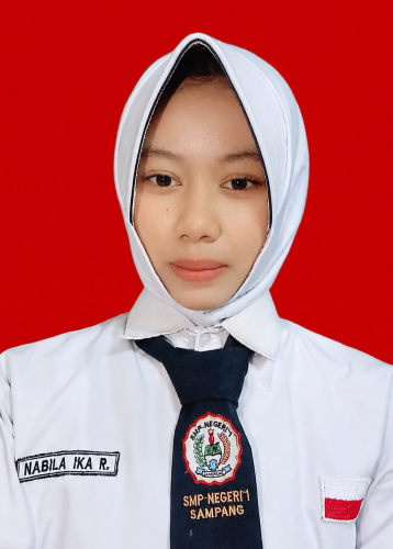 NABILA IKA RAMADHANI