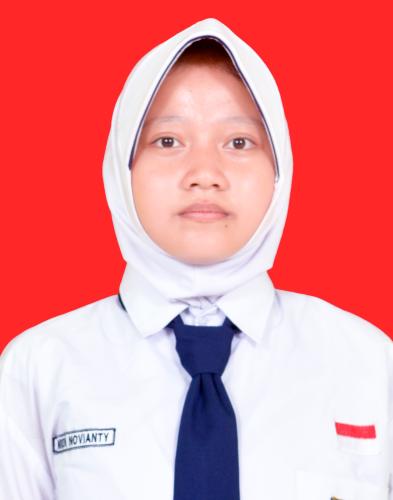 NIKEN NOVIANTY