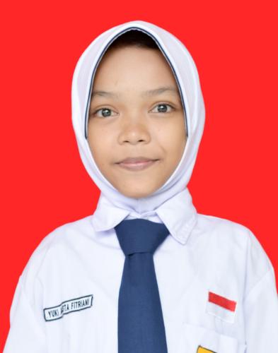 YUKI AGISTA FITRIANI