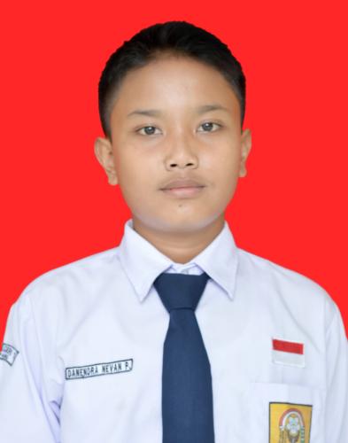 DANENDRA NEVAN PRINGGATAMA