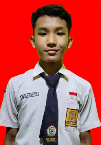 ABYAN ARASYD