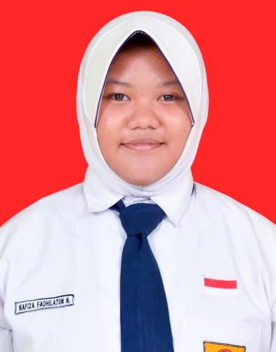 NAFIZA FADHILATUN NISA