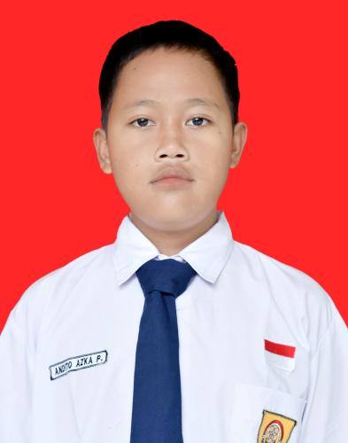 ANDITO AZKA PRATAMA