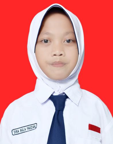 DINA NAILA FAUZIAH