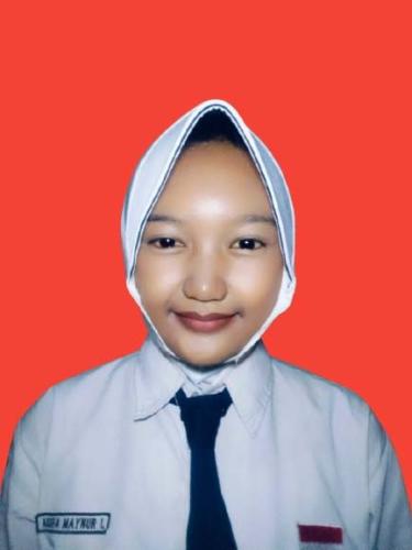 ASSIFA MAYNUR ISNAINI