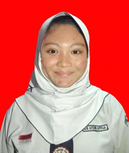 ALIFFIA NESYA NUR CAHYA