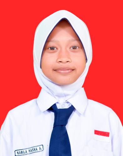NABILA HASNA AMIRA