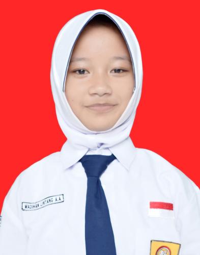 MADIHAN LINTANG AULIA ARIADI