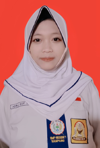 IHDINA NISFI SABRINA