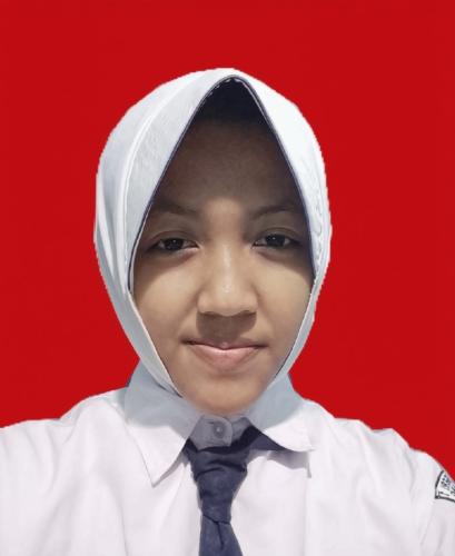 ASYIFA KRISANDA YODANTI