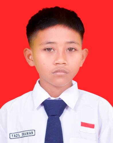 FADIL IRAWAN