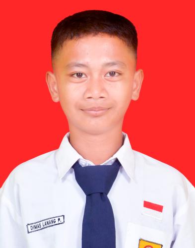 DIMAS LANANG PAMUNGKAS