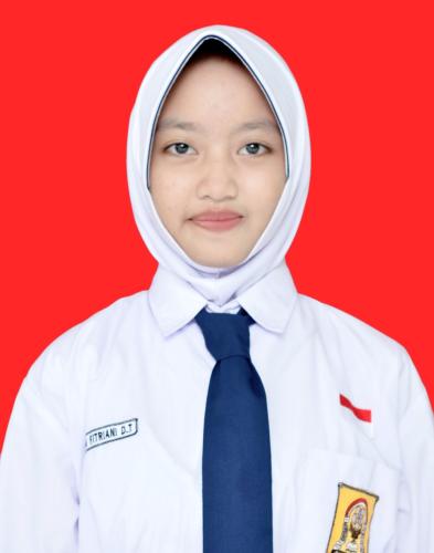 NESHA FITRIANI DIAH TANISA