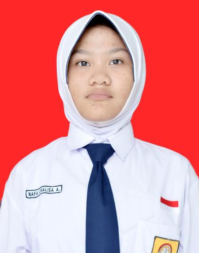 NAFA CHALISA ASSAQINA