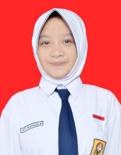 SITI WAFAZILA