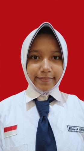 FARAHNISA AZ ZAHRA