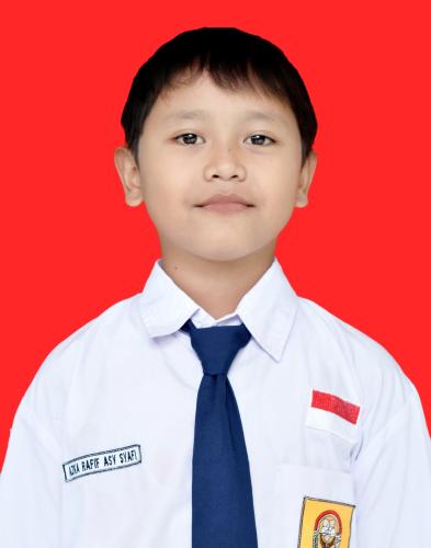 AZKA RAFIF ASY SYAFI