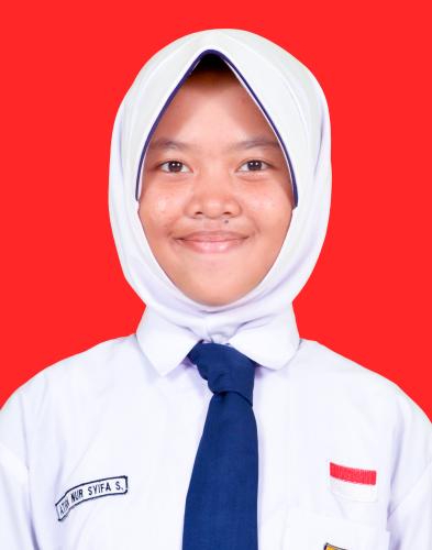 ATIQA NUR SYIFA SAFITRI