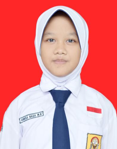 ANNISA NADA WIDYA KIRANA