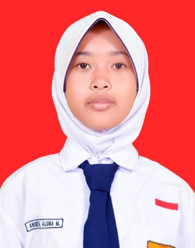 ANINDYA ALUNA MAHESWARI