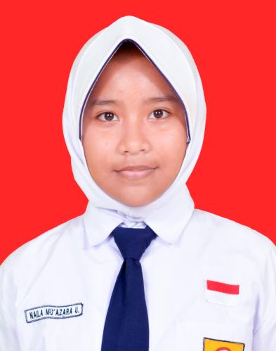 NAILA MU'AZARA ULFA