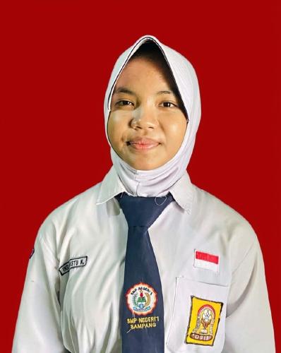 INDAH RESTU KARUNIA