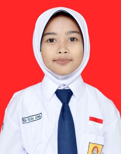 FRIDA FELISA AFNA