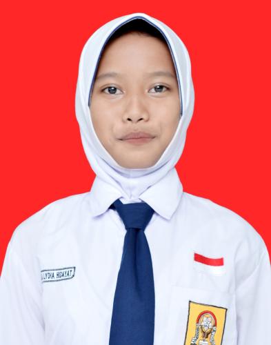 ALZENA LYDIA HIDAYAT