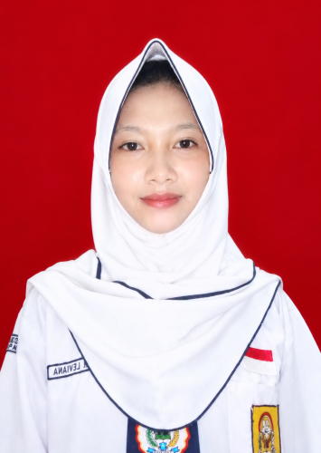 LEEVIANA RIYANTI