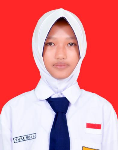 KALILA RIFDA ULIMA
