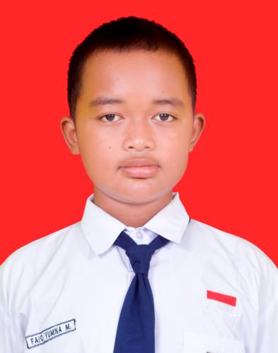 FAIQ YUMNA MURFID