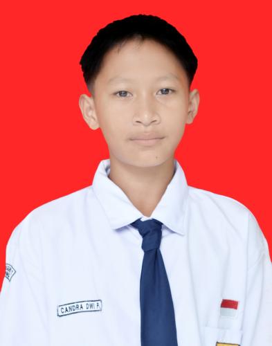 CANDRA DWI PRASETYO
