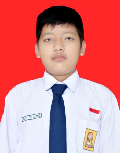 RIZKY TRI SATRIO