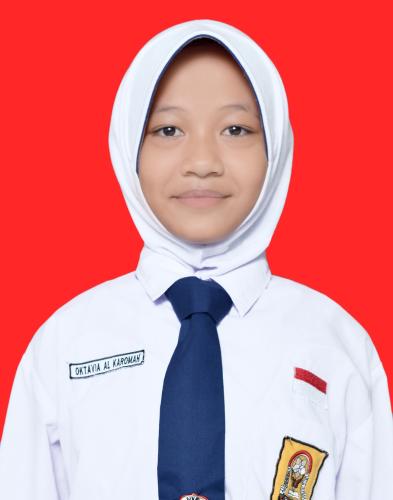 OKTAVIA AL KAROMAH