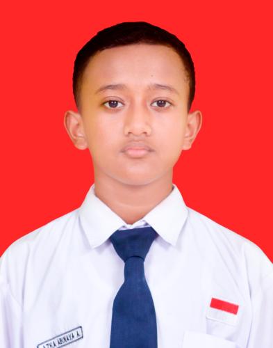 AZKA ABINAYA ABQARY