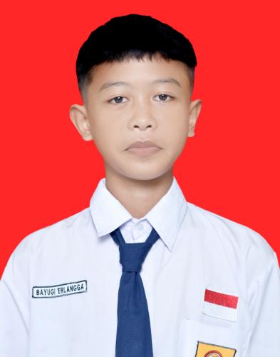 BAYUGI ERLANGGA