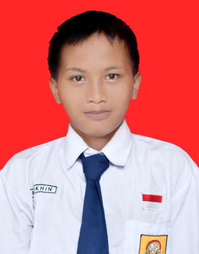 FATIKHIN