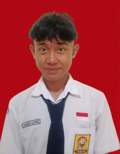 SALMAN ALFARIZI