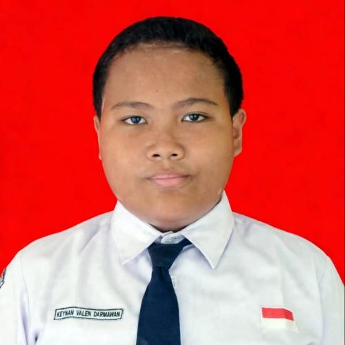 KEYNAN VALEN DARMAWAN