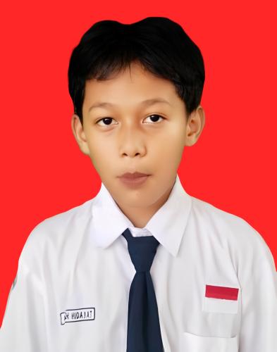 AMRULLOH HIDAYAT