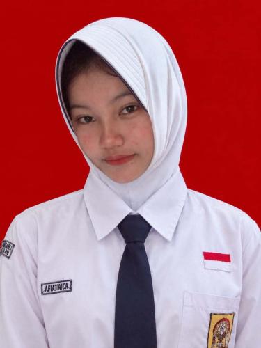AFIATHUL DEALOFA SYAFITRI