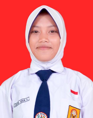 NAZWA AINUN OKTAFIA