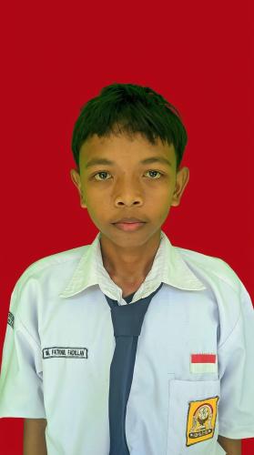 MUHAMAD FATKHUL FADILLAH