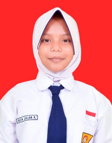 SILFA JULIAN RAMADHANI